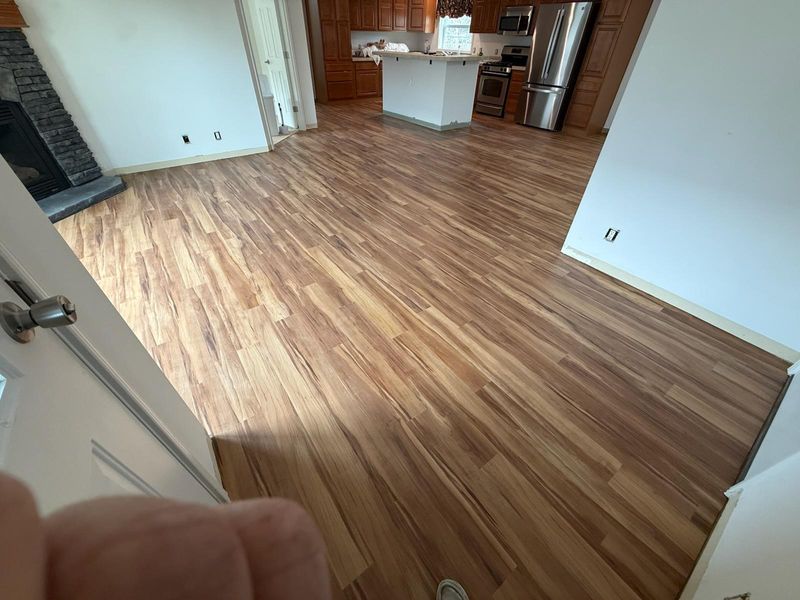 Interior Renovations