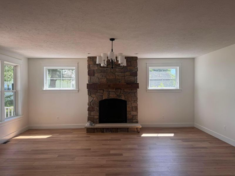 Interior Painting