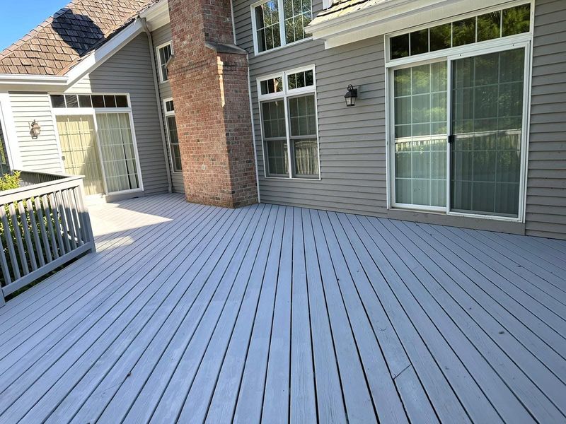 Exterior Painting