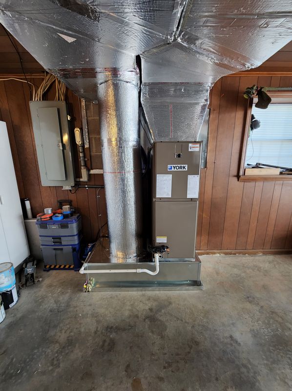 HVAC