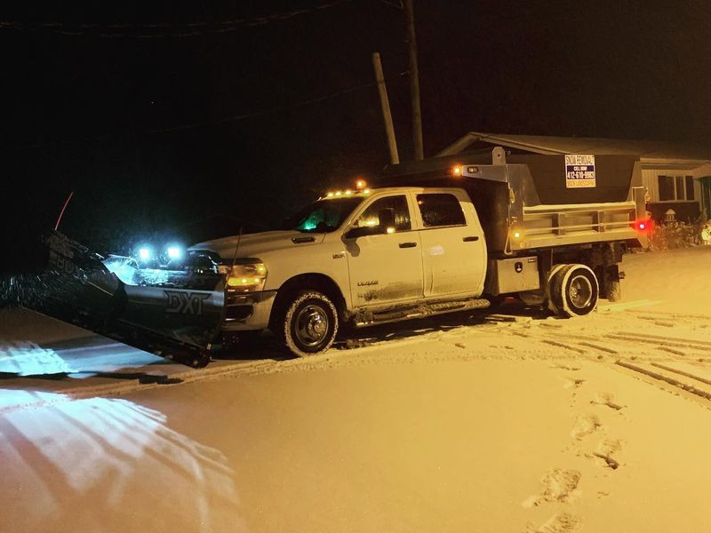 Snow Removal