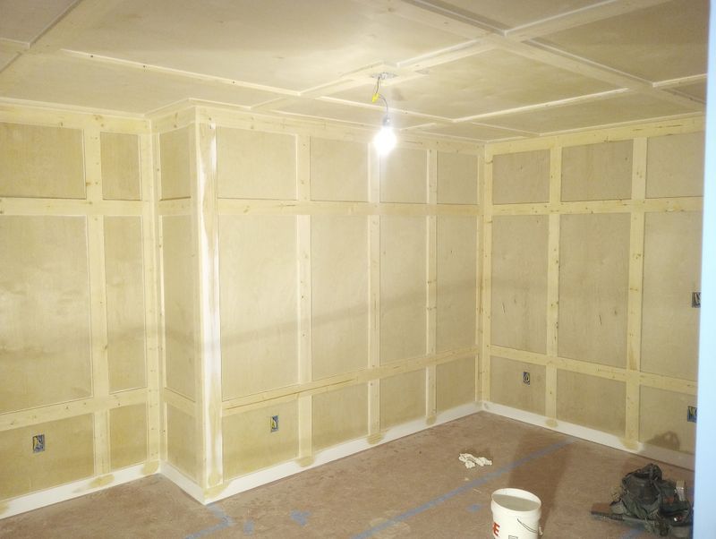 Custom Home Construction