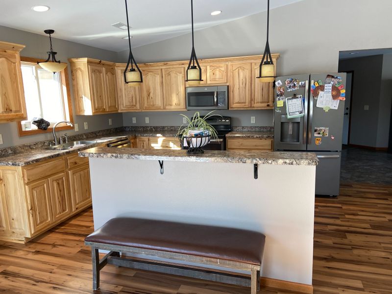 Interior Painting gallery