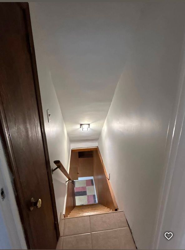 Wallpaper Removal