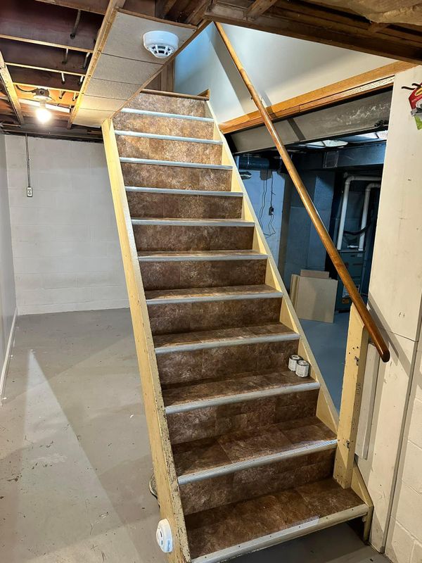 Carpentry Contracting gallery