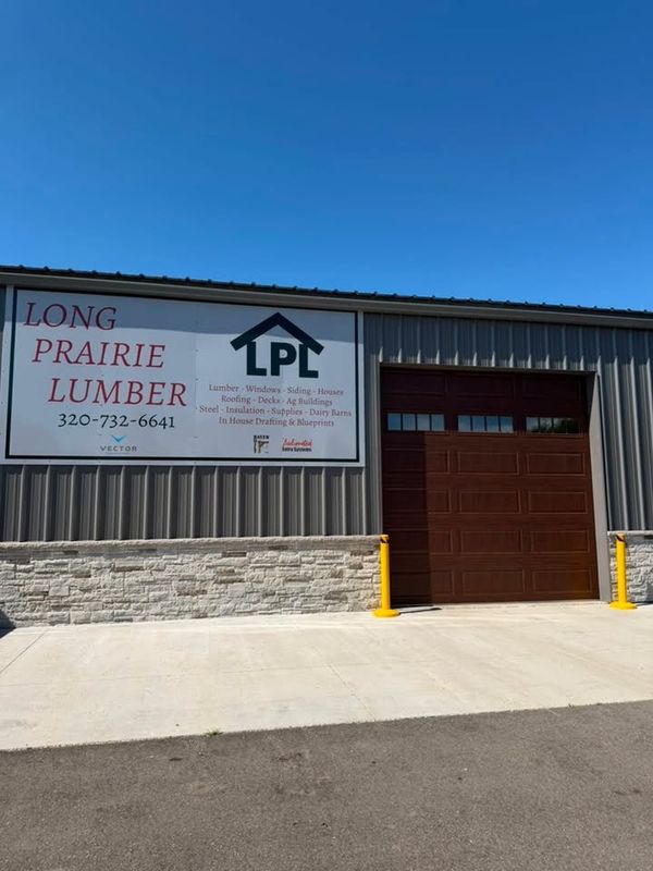 Garage Door Installation