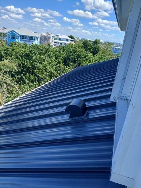 Roofing