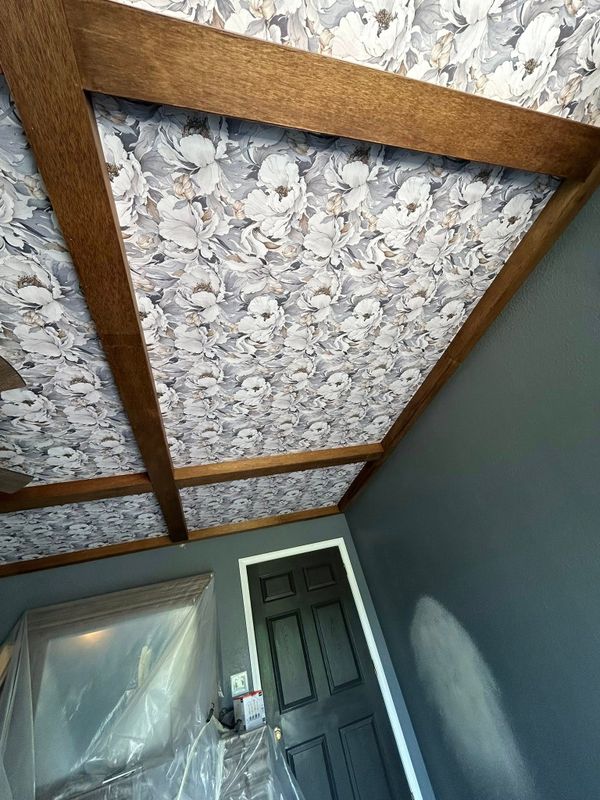 Carpentry