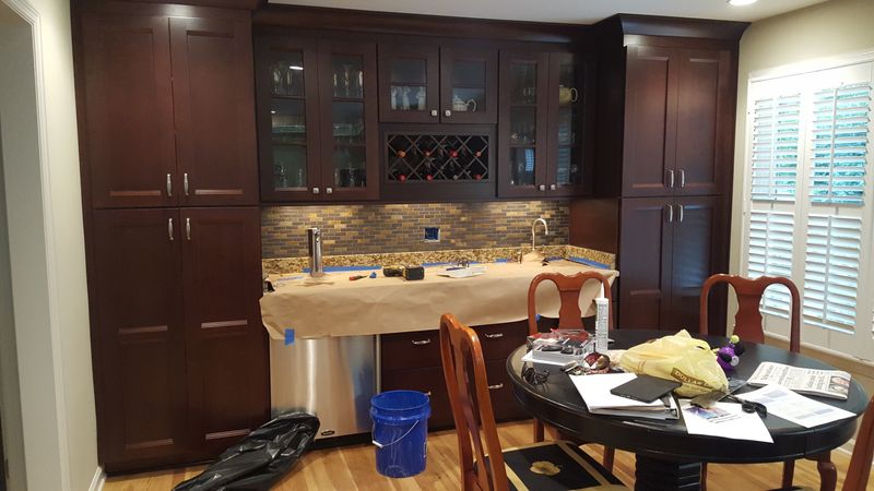 Carpentry