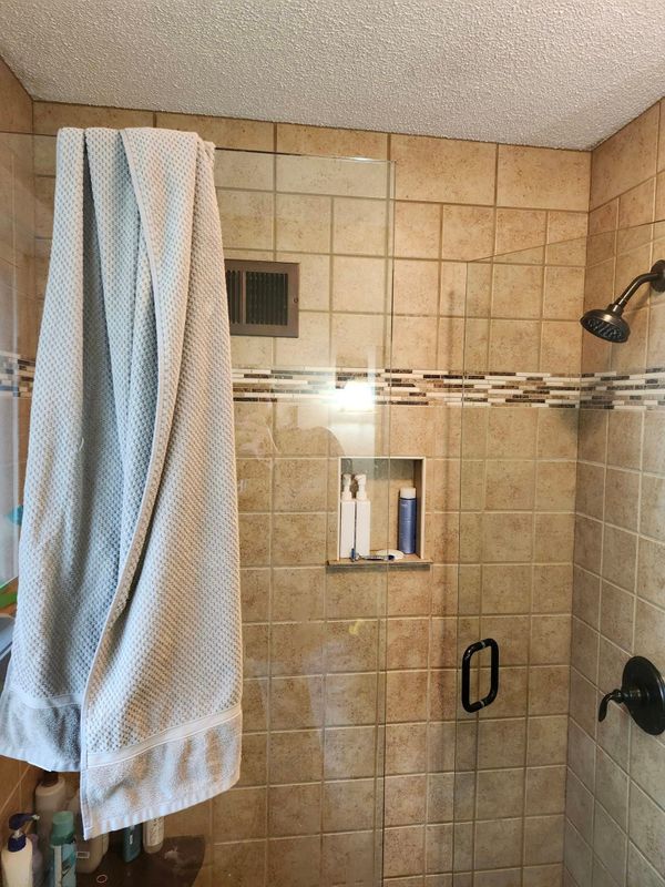 Interior Renovations
