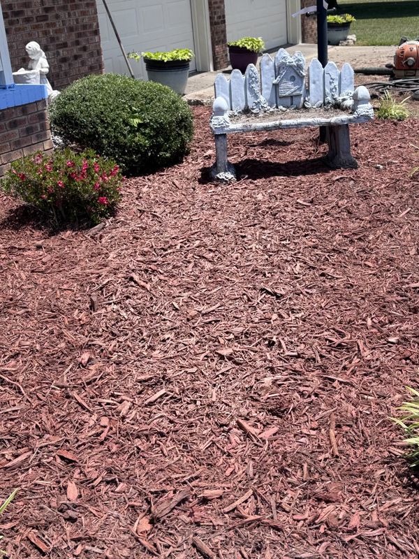 Landscape Design