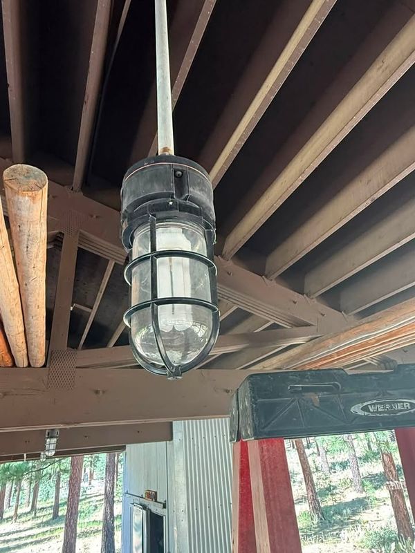 Electrical Work
