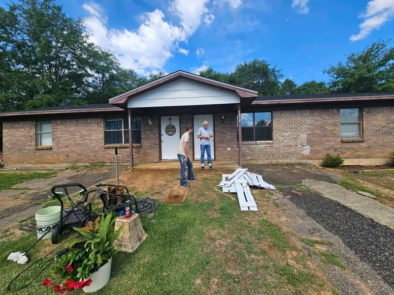 Exterior Painting