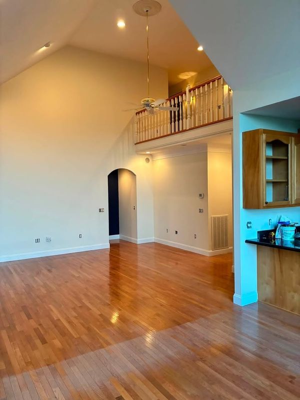Interior Painting