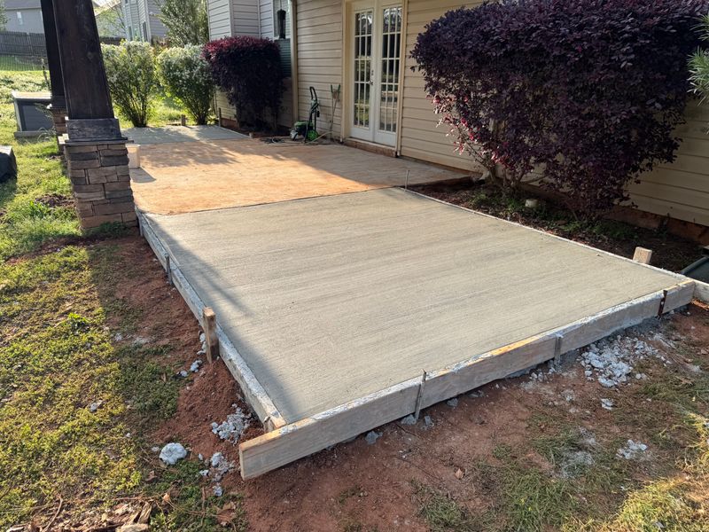Exterior Repairs
