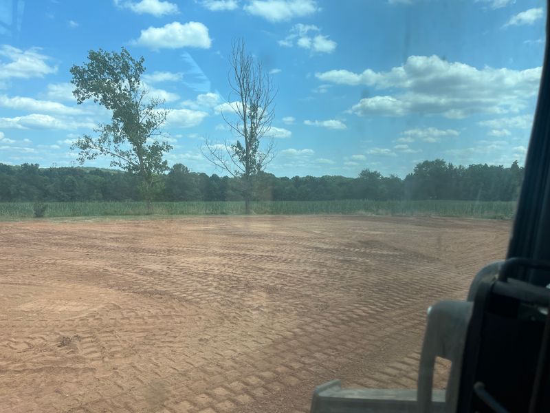 Excavation/Grading