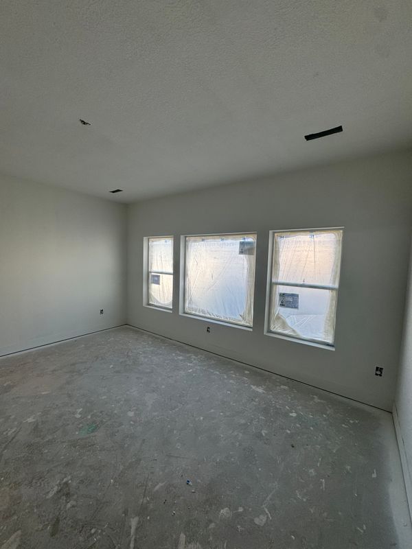 Interior Painting