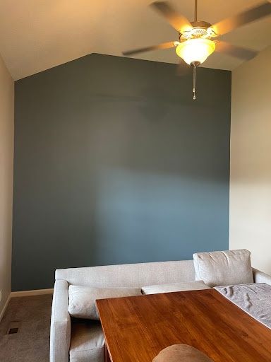Interior Painting