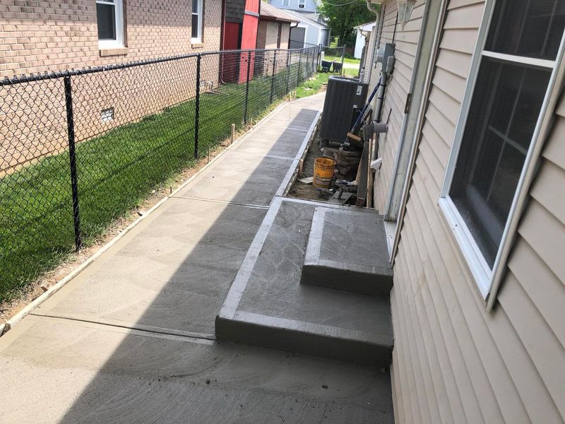 Stair Design & Installation
