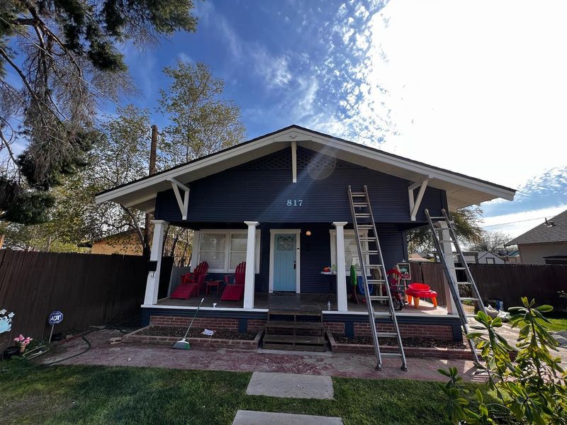 Exterior Painting
