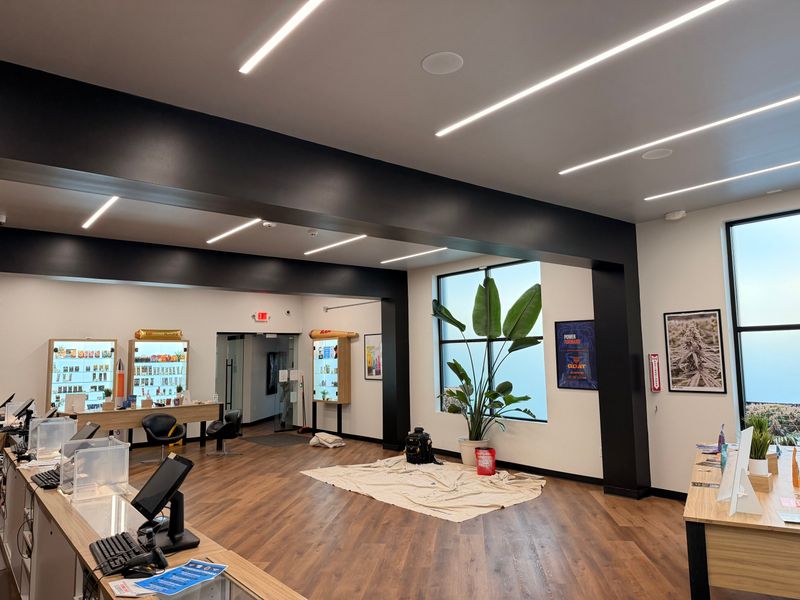 Commercial Painting