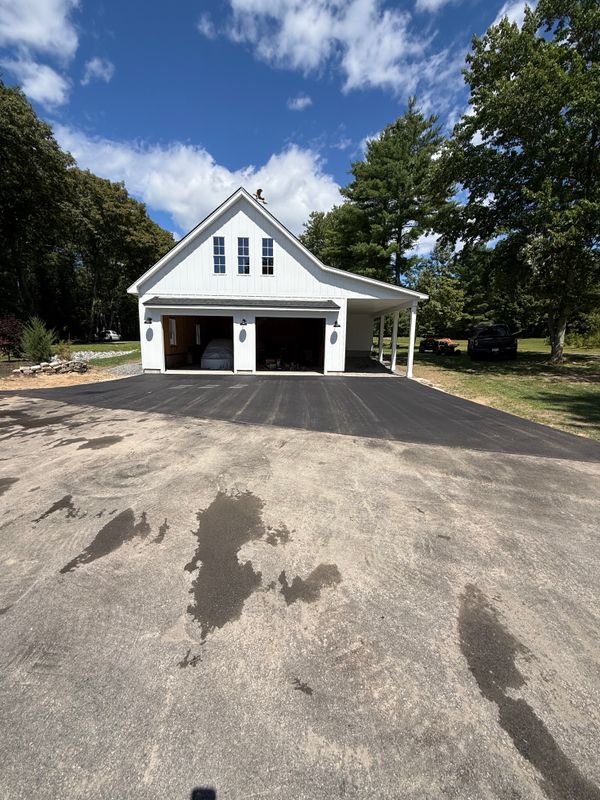 Asphalt Repair