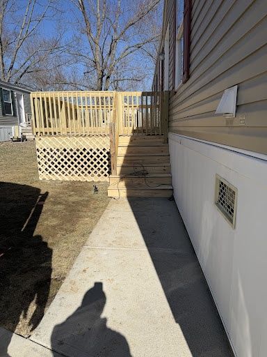 Carpentry
