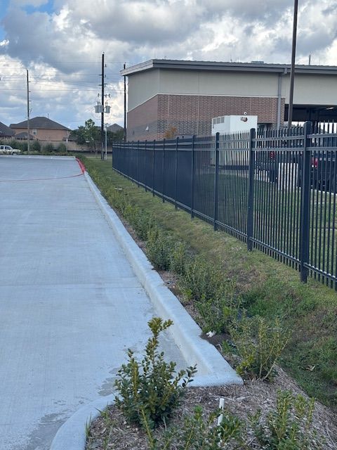 Our Work