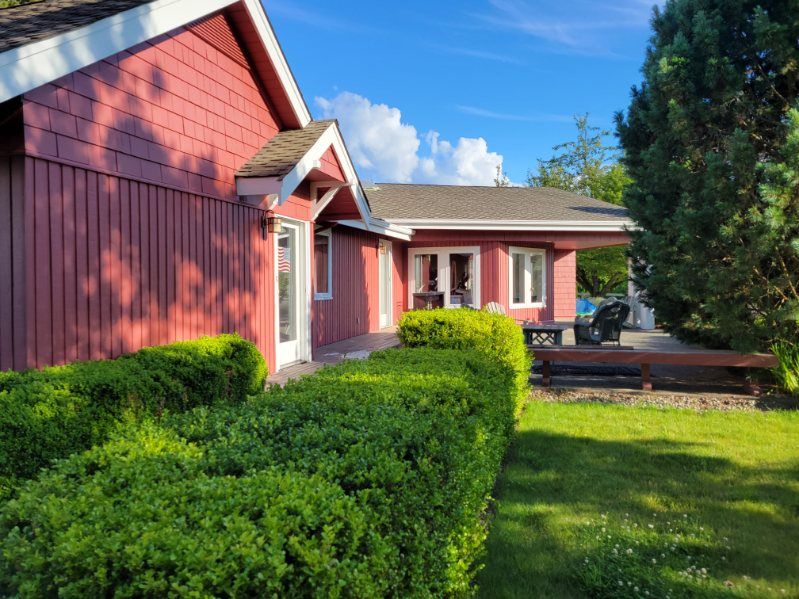 Exterior Painting