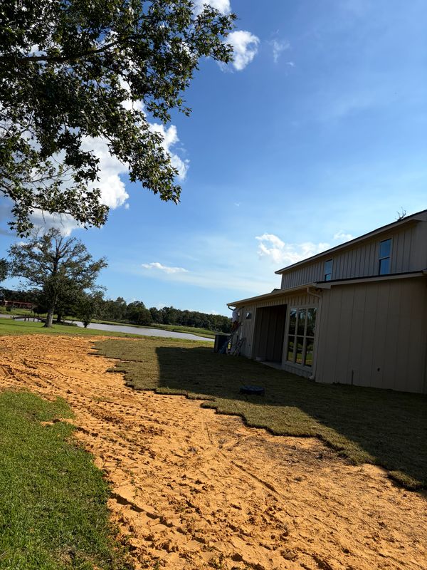Landscape Design