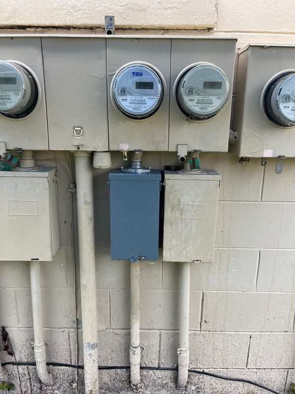 Electrical Repairs