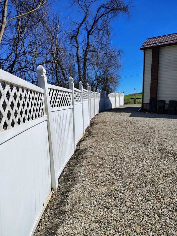 Landscaping & Hardscaping