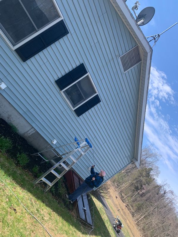 Exterior Projects