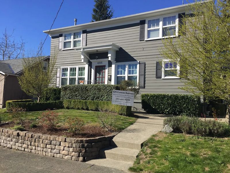 Exterior Painting