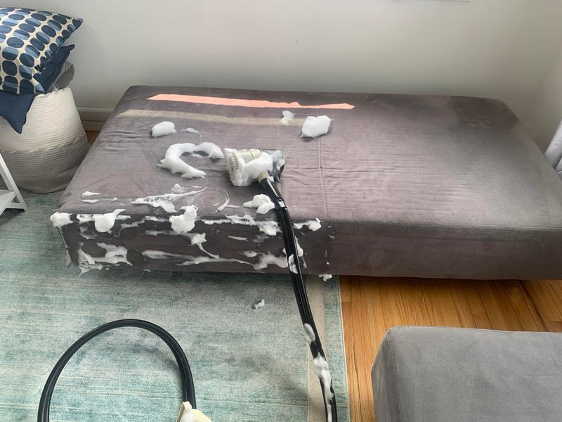 Carpet Cleaning