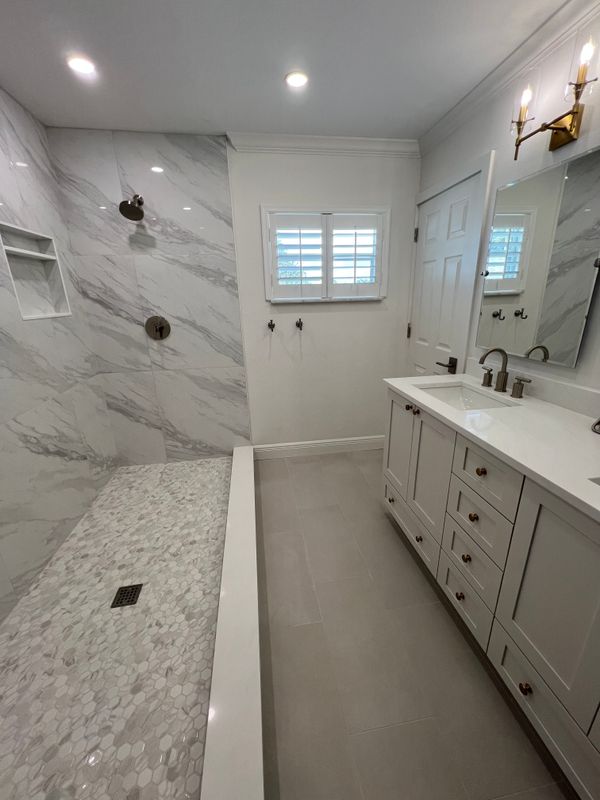 Residential Remodeling
