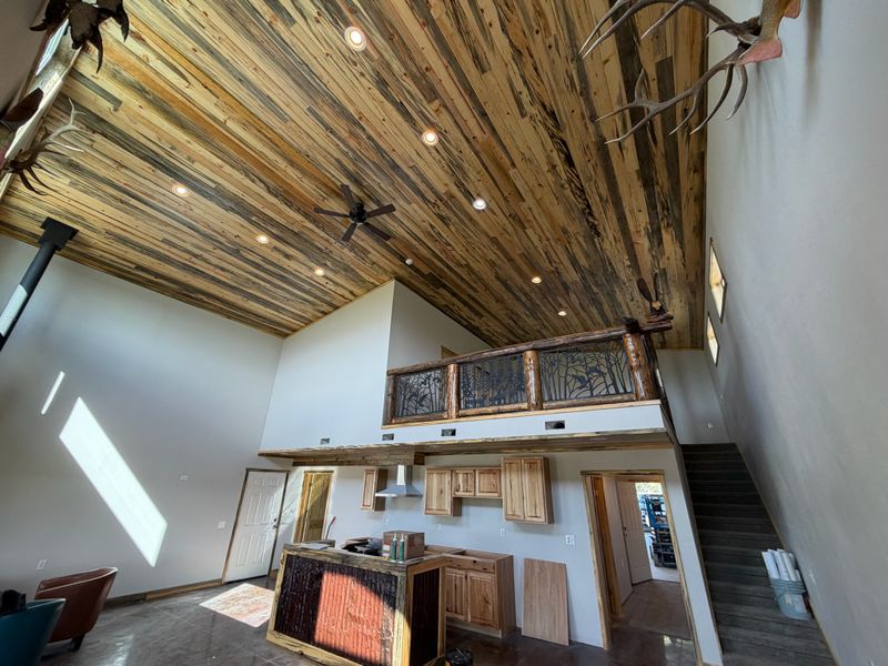 Custom Homes