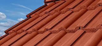 Roofing