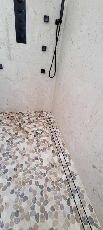 Bathroom Renovation