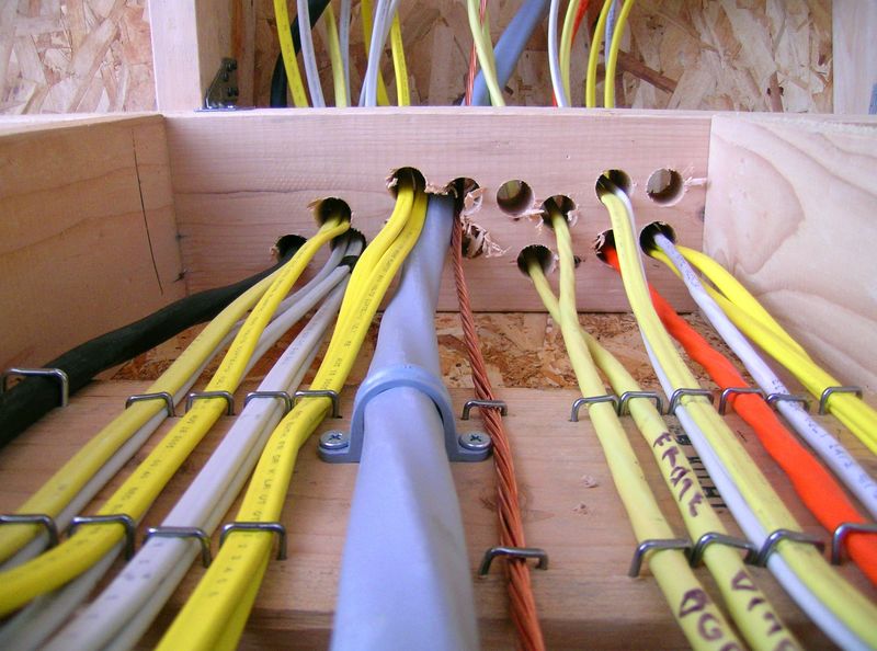 Electrical Panel Upgrades