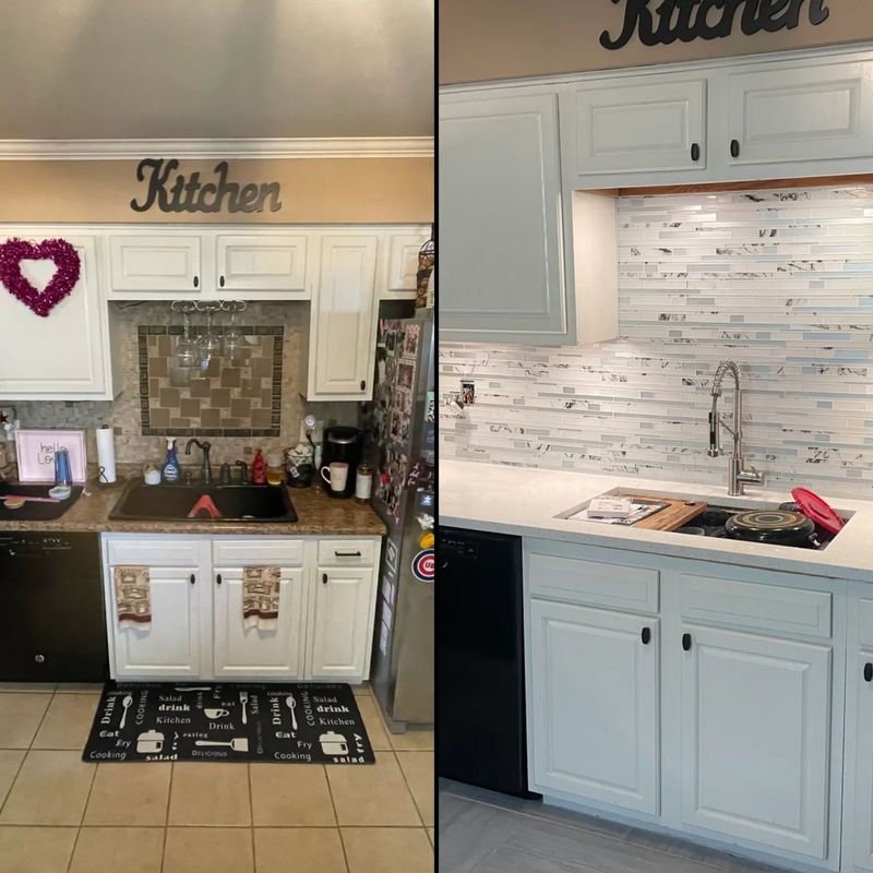 Kitchen Renovations