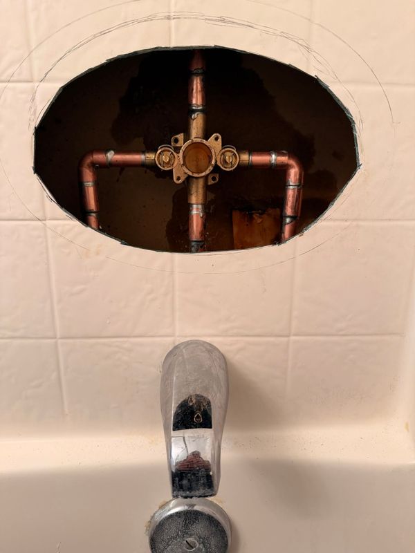 Pipe Installation and Repairs