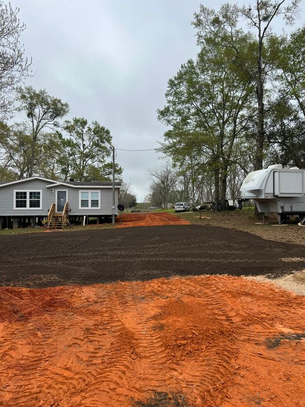 Land Clearing gallery