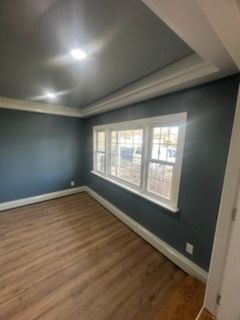 Carpentry