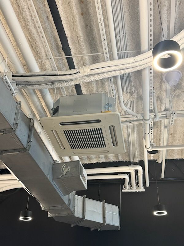 HVAC