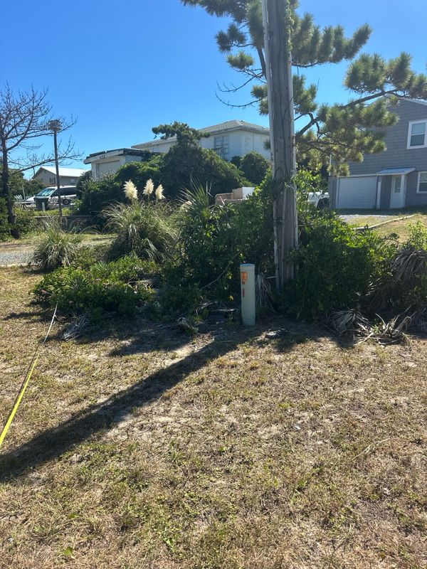 Exterior Renovations