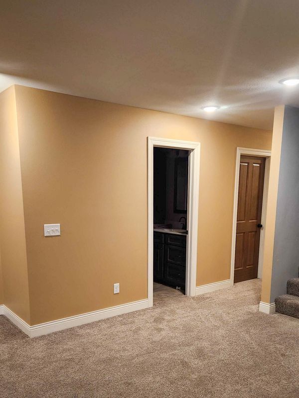 Interior Painting