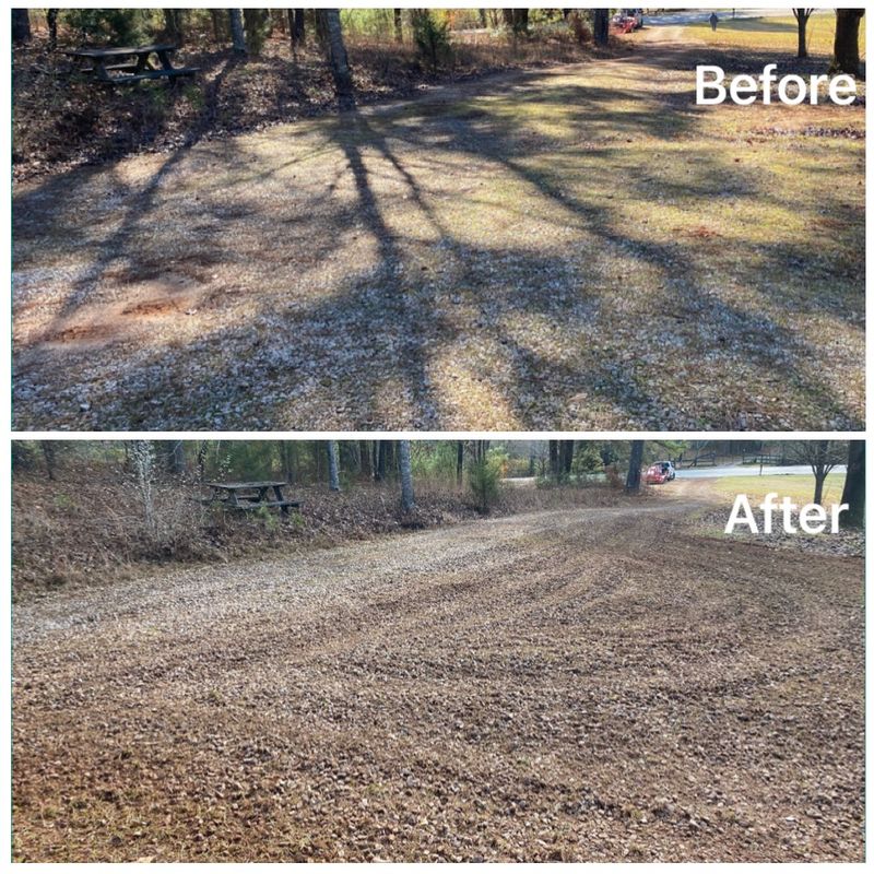 Driveway-Maintenance