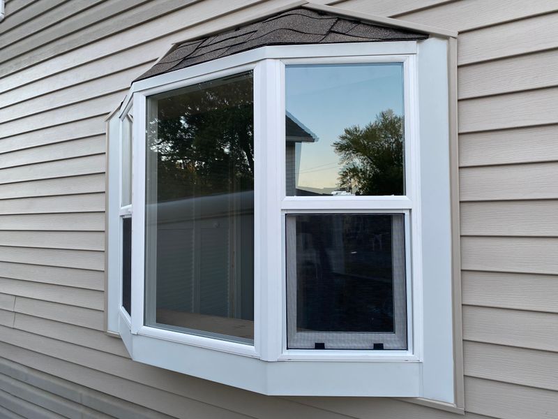 Window Installation & Window Replacement