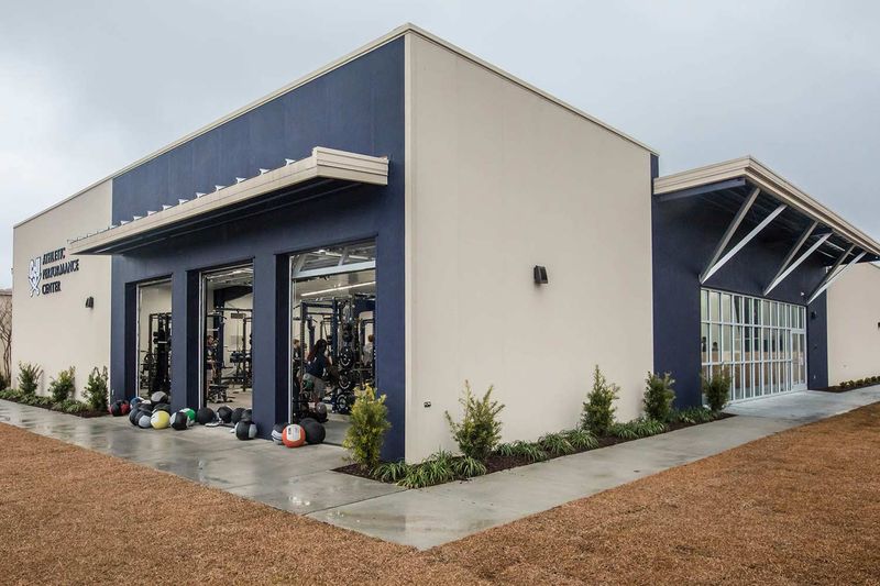 Exterior Renovations